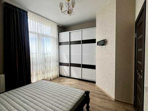 квартира по адресу Профессора Ивана Ковалика ул., 1
