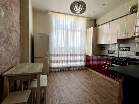 квартира по адресу Профессора Ивана Ковалика ул., 1
