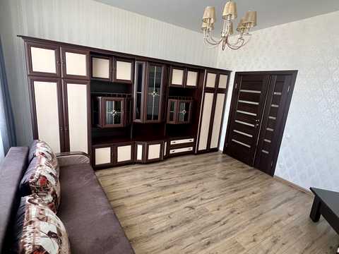 квартира по адресу Профессора Ивана Ковалика ул., 1