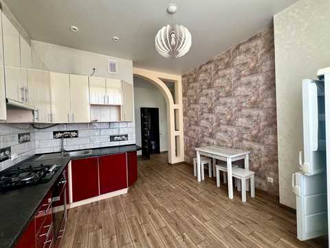 квартира по адресу Профессора Ивана Ковалика ул., 1