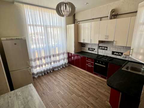 квартира по адресу Профессора Ивана Ковалика ул., 1