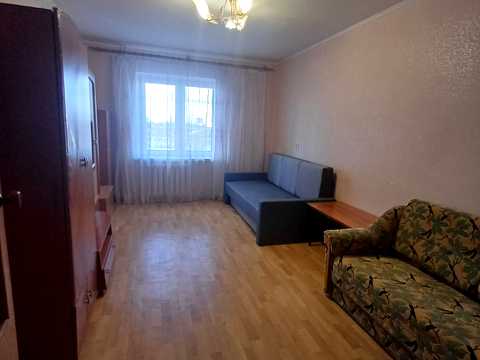 квартира за адресою Драгоманова вул., 1-К
