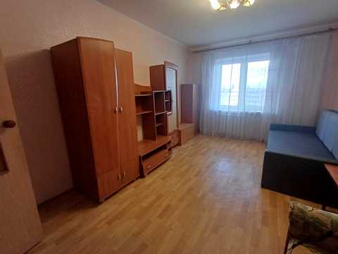квартира за адресою Драгоманова вул., 1-К