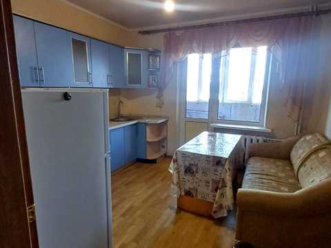 квартира за адресою Драгоманова вул., 1-К