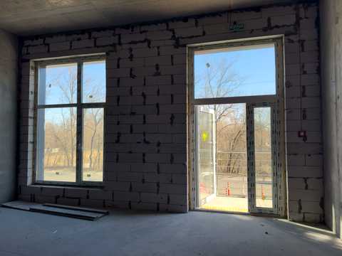 коммерческая по адресу Тепловозная ул., 28