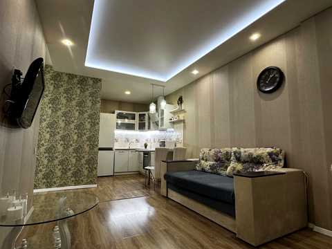 квартира по адресу Регенераторная ул., 4 к16