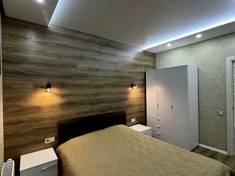 квартира по адресу Регенераторная ул., 4 к16