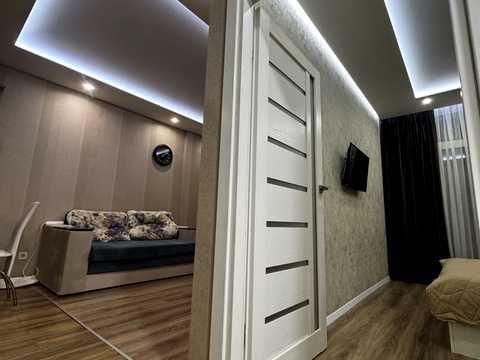 квартира по адресу Регенераторная ул., 4 к16