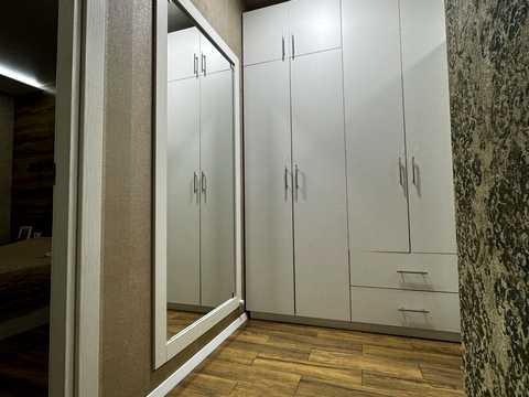 квартира по адресу Регенераторная ул., 4 к16