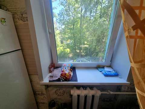 квартира по адресу Деревлянская ул. (Якира), 21