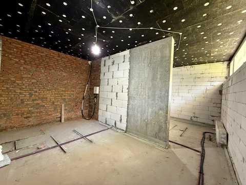комерційна за адресою Тадея Рильського бульв., 1