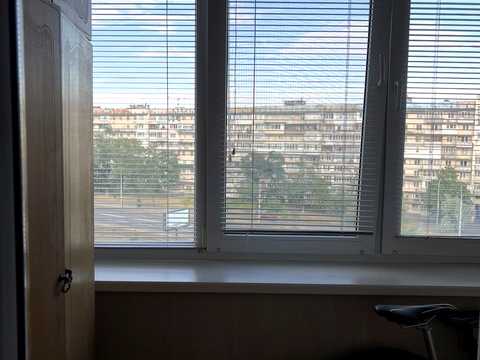 квартира по адресу Левка Лукьяненко ул. (Маршала Тимошенка), 5