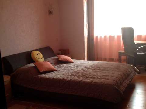 квартира за адресою Мокра вул. (Кудряшова), 16