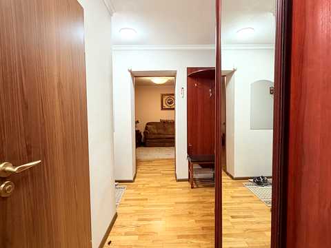 квартира за адресою Антоновича вул. (Горького), 154