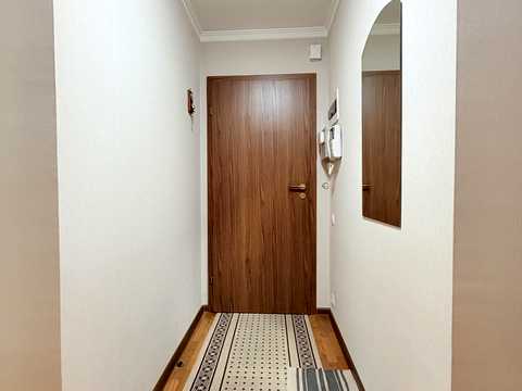 квартира за адресою Антоновича вул. (Горького), 154
