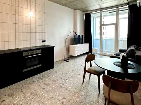 квартира за адресою Берестейський просп. (Перемоги), 11 к2