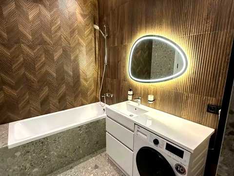 квартира за адресою Берестейський просп. (Перемоги), 11 к2