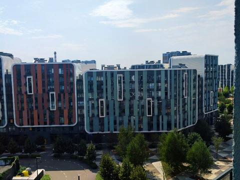 квартира по адресу Теремковская ул., 4-А