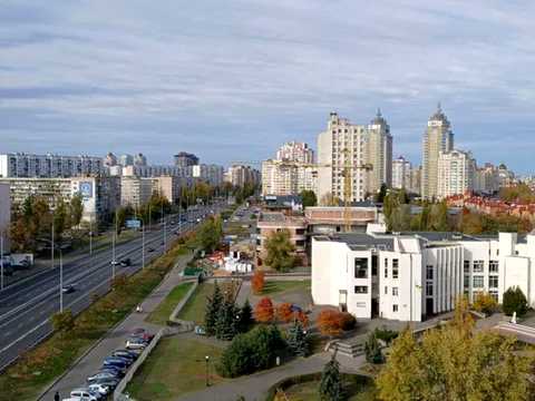 квартира за адресою Володимира Івасюка просп. (Героїв Сталінграду), 13-А