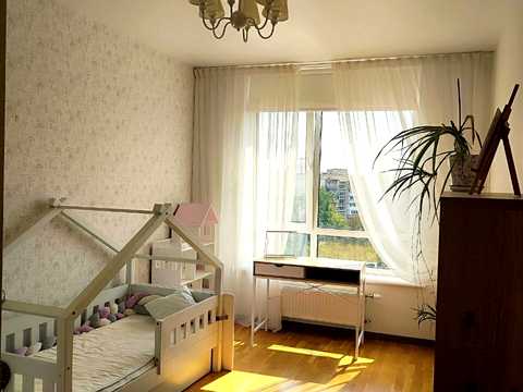 квартира по адресу Теремковская ул., 4-А