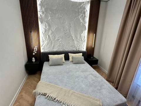 квартира за адресою Краснова вул., (65 перлина)