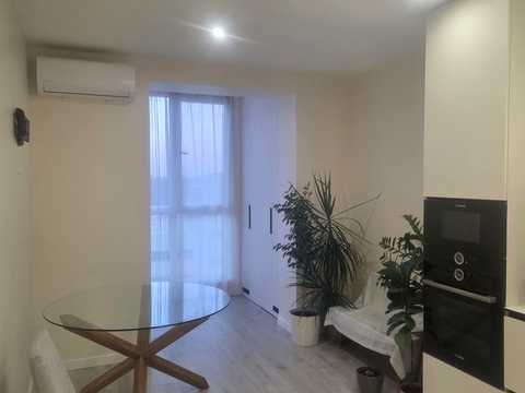 квартира за адресою Сімейна вул., 2