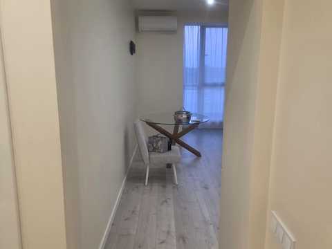 квартира за адресою Сімейна вул., 2