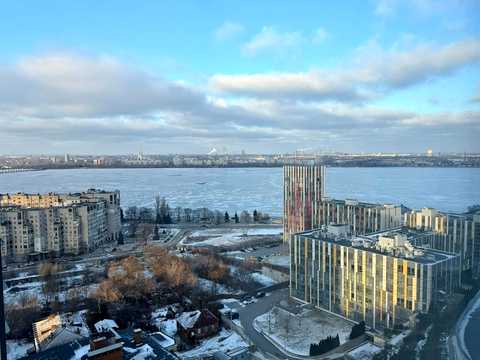 квартира за адресою Володимира Вернадського вул. (Дзержинського), 35-Н