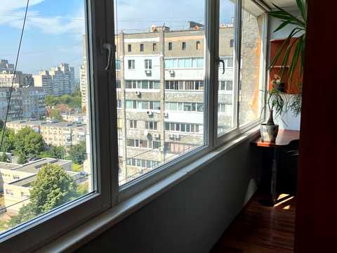квартира за адресою Братів Горобців вул. (Дмитра Кедріна), 51