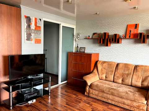 квартира за адресою Братів Горобців вул. (Дмитра Кедріна), 51