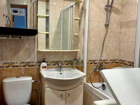 квартира за адресою Братів Горобців вул. (Дмитра Кедріна), 51