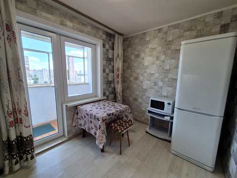 квартира по адресу Василия Стуса ул., 24