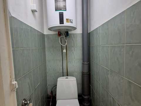 квартира по адресу Василия Стуса ул., 24
