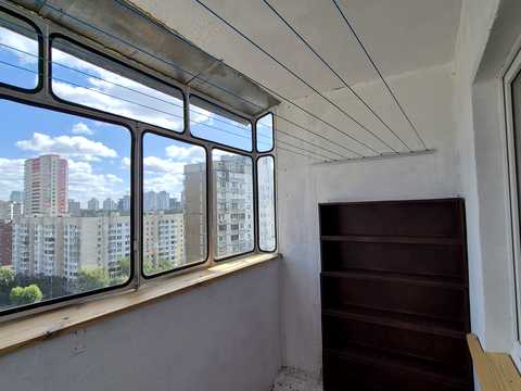 квартира по адресу Василия Стуса ул., 24