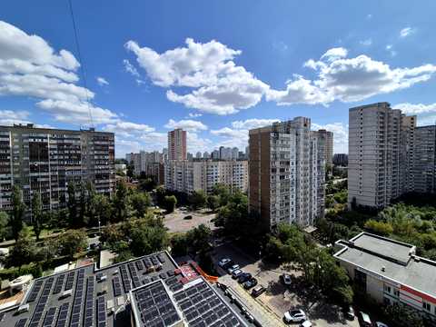 квартира по адресу Василия Стуса ул., 24