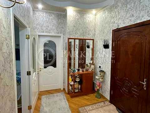 квартира по адресу Верховной Рады бульв., 13