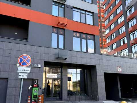 квартира за адресою Братів Чибінєєвих вул. (Чернігівська), 8-В