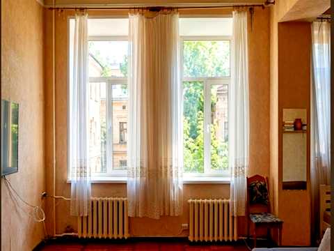 квартира по адресу Малогончаровская ул., 9