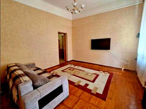 квартира по адресу Малогончаровская ул., 9