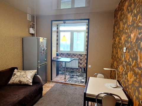 квартира по адресу Салтовское шоссе, 264м