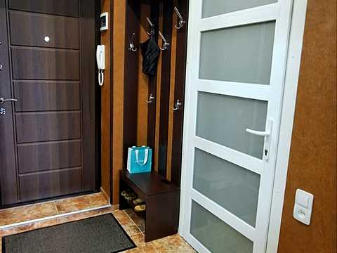 квартира по адресу Салтовское шоссе, 264м