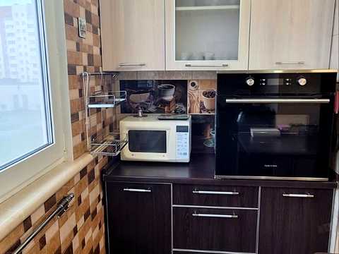квартира по адресу Салтовское шоссе, 264м
