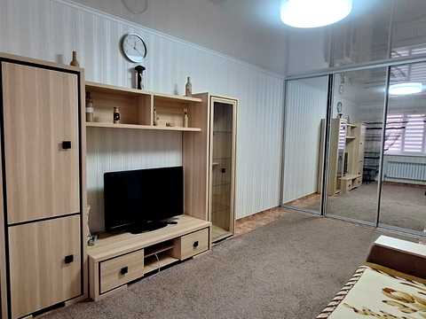 квартира по адресу Салтовское шоссе, 264м