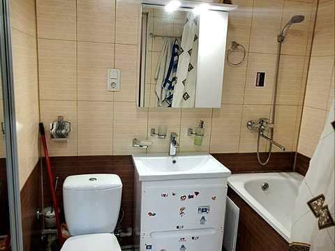 квартира по адресу Салтовское шоссе, 264м