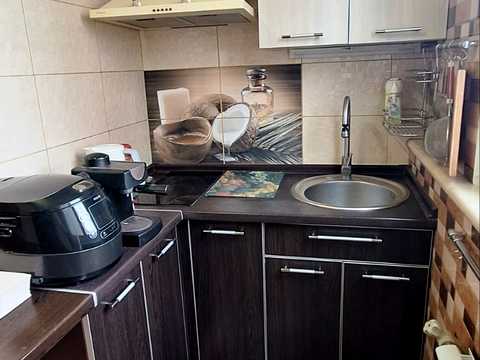 квартира по адресу Салтовское шоссе, 264м