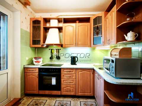 квартира по адресу Оноре де Бальзака ул., 77