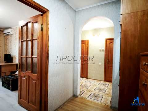 квартира за адресою Оноре де Бальзака вул., 77