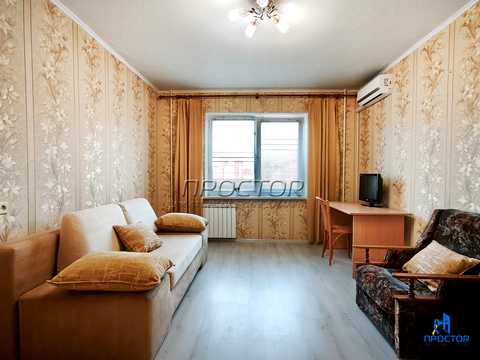 квартира за адресою Оноре де Бальзака вул., 77