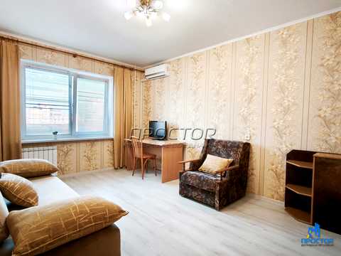 квартира за адресою Оноре де Бальзака вул., 77