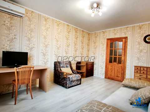 квартира за адресою Оноре де Бальзака вул., 77